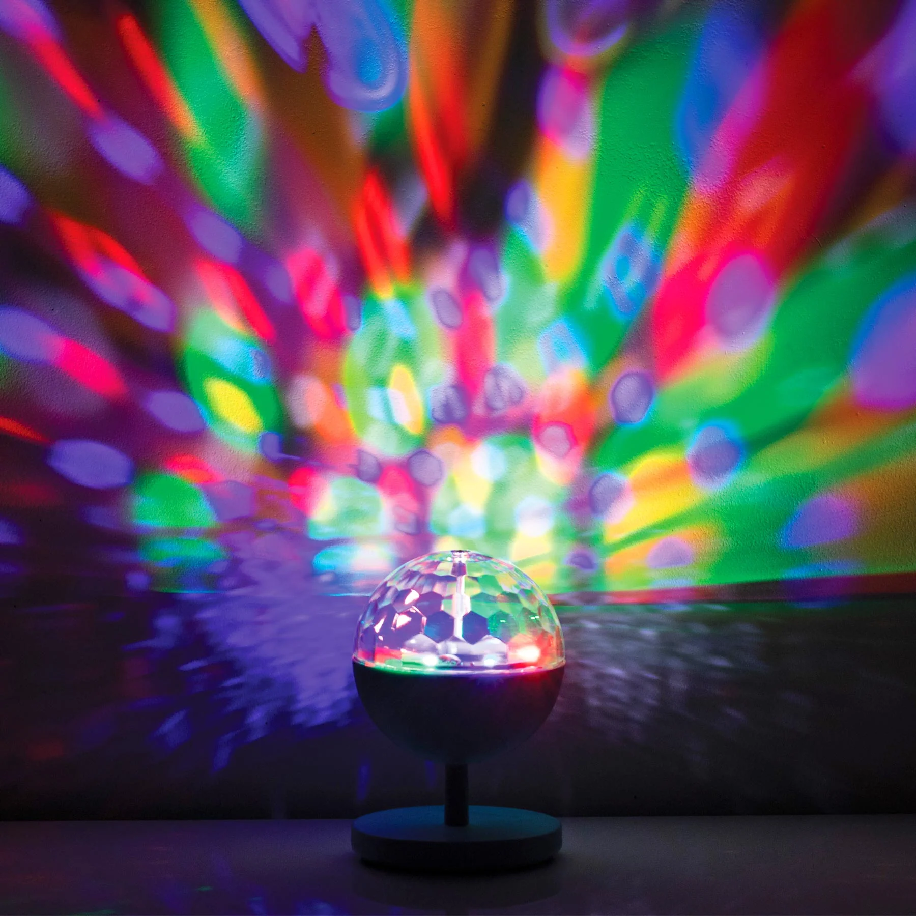 Spinning Party Light - Image 3