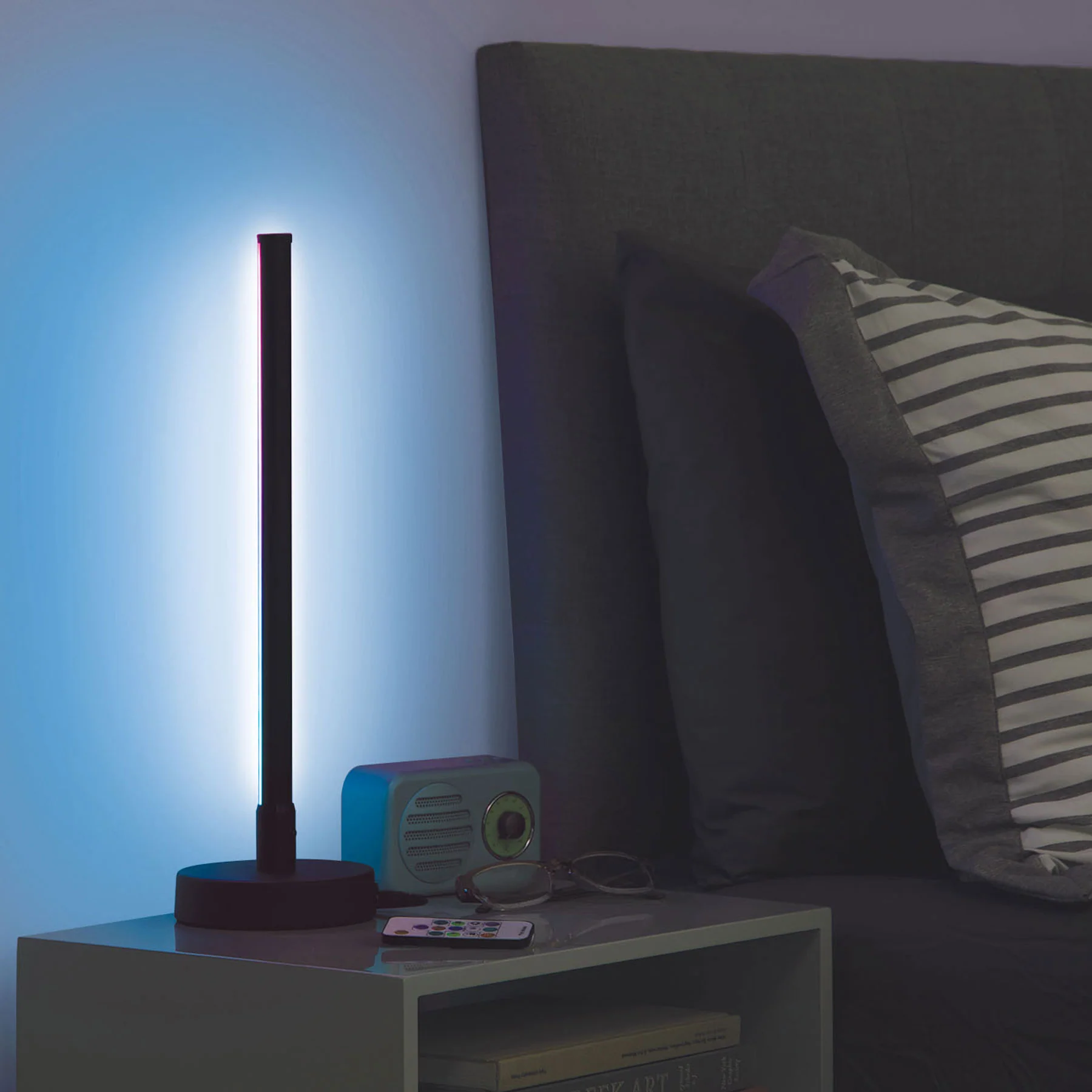 RoomGlo Multicolor Table Light - Image 3