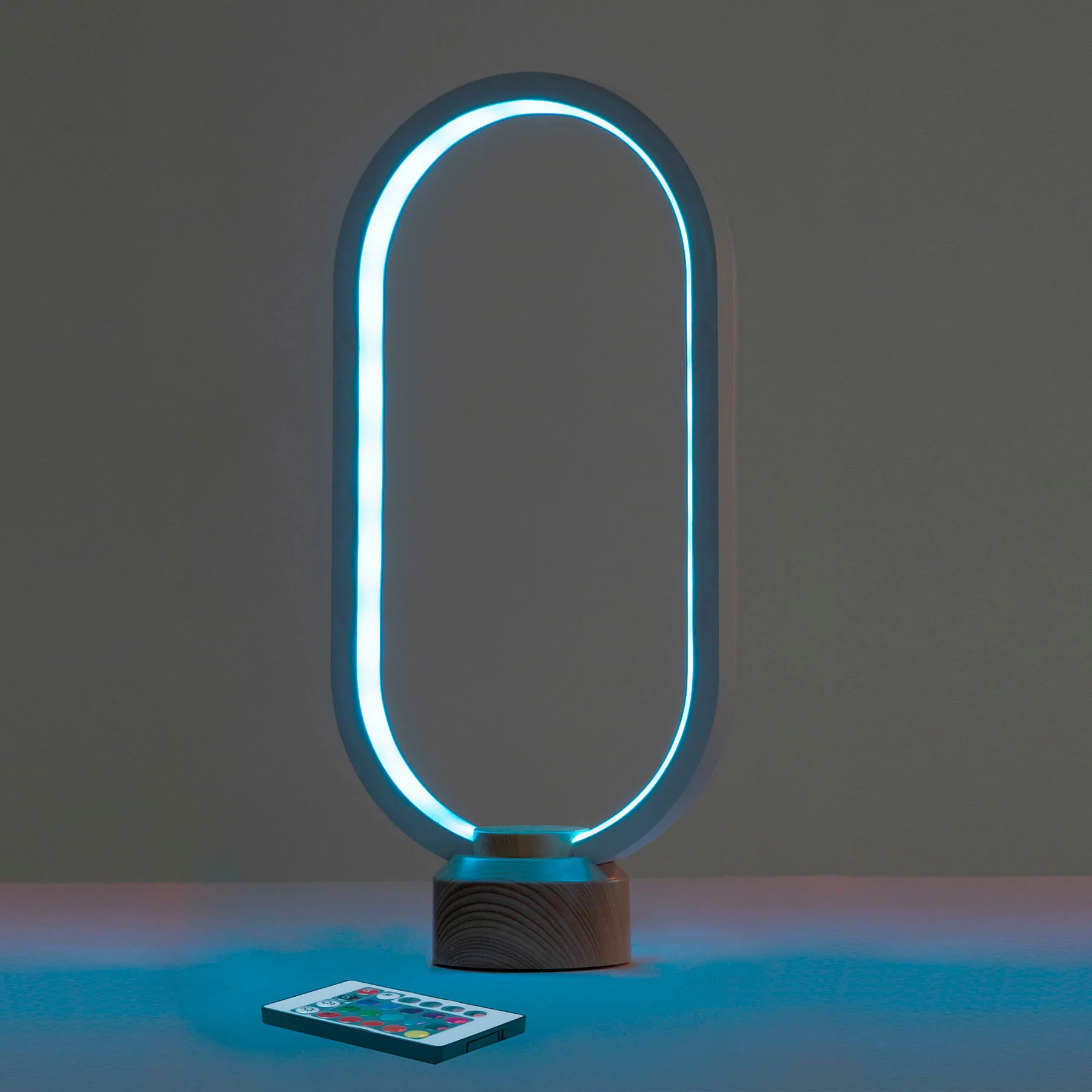 RoomGlo Portal Light