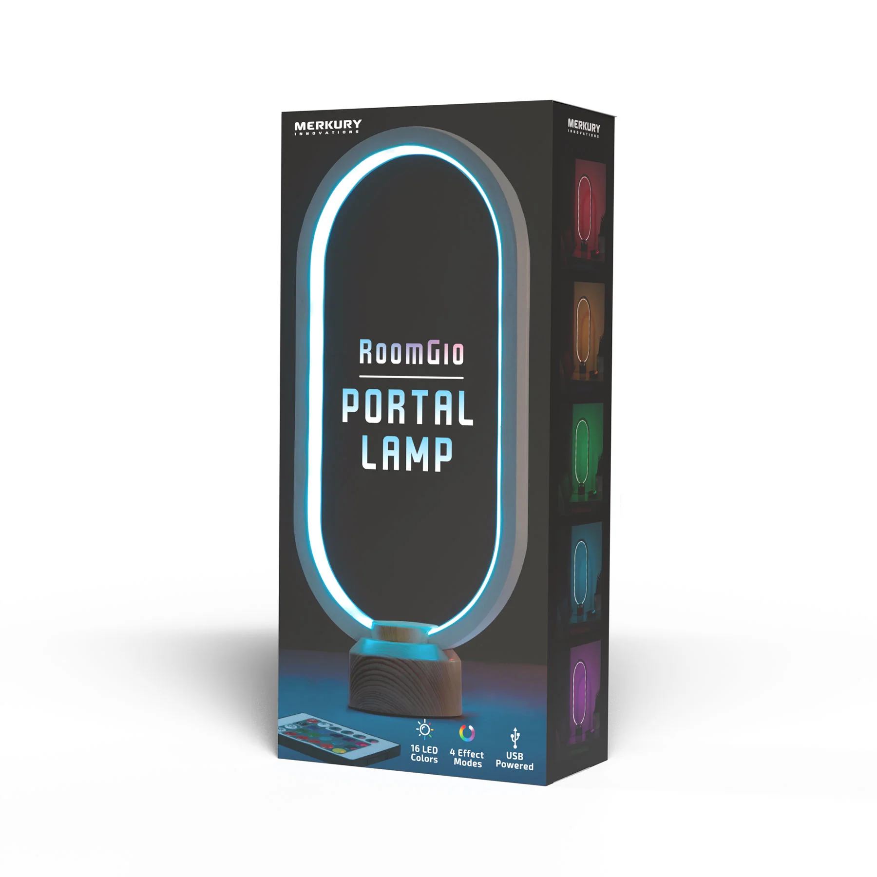 RoomGlo Portal Light - Image 3