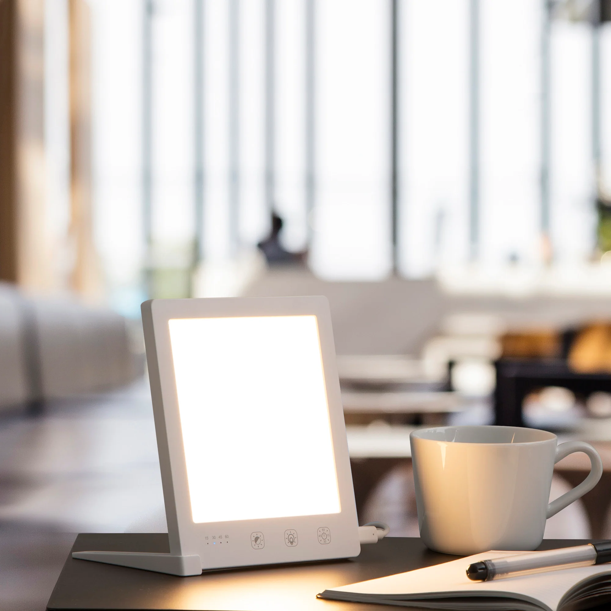 Revive-Light Therapy Lamp - Image 3