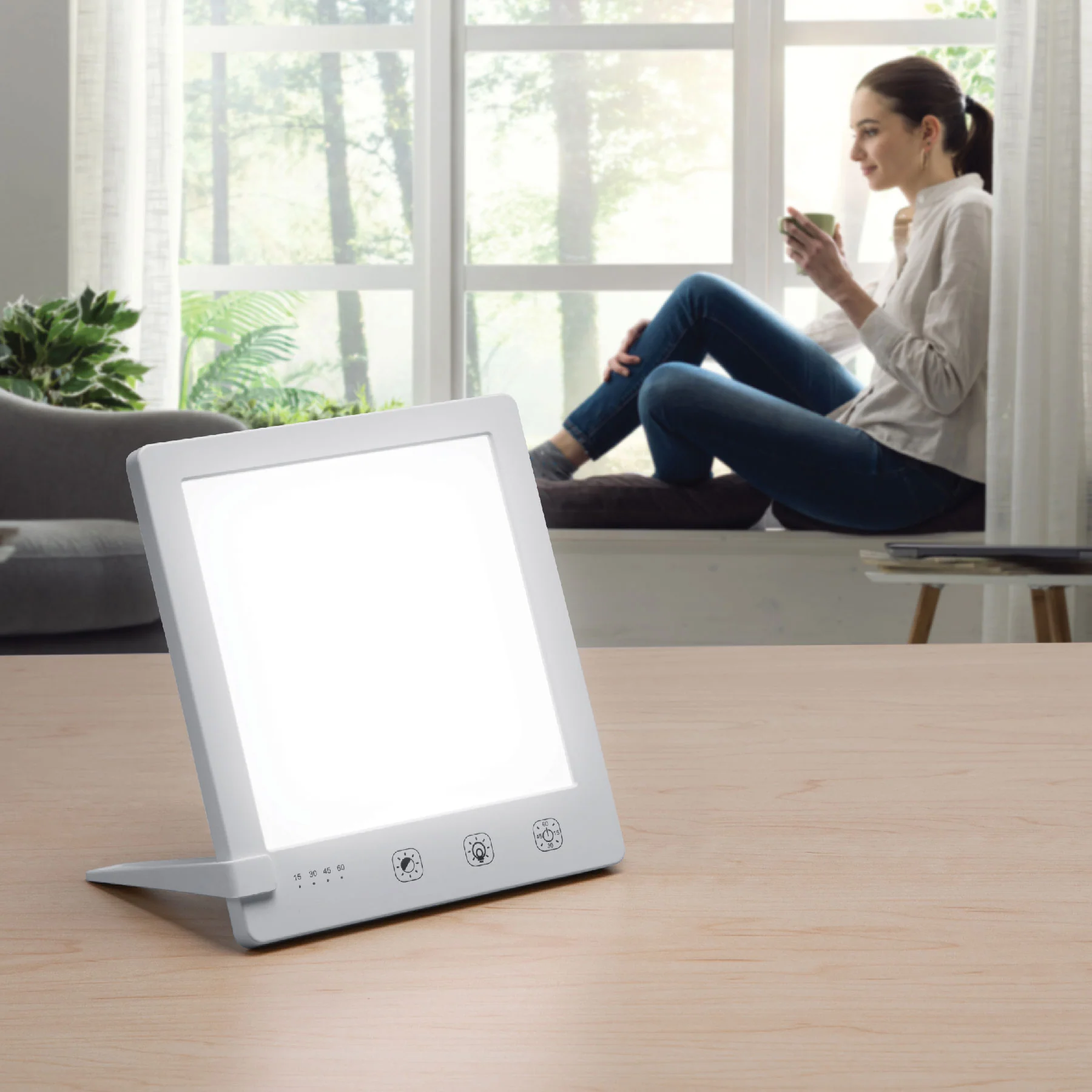 Revive-Light Therapy Lamp - Image 5