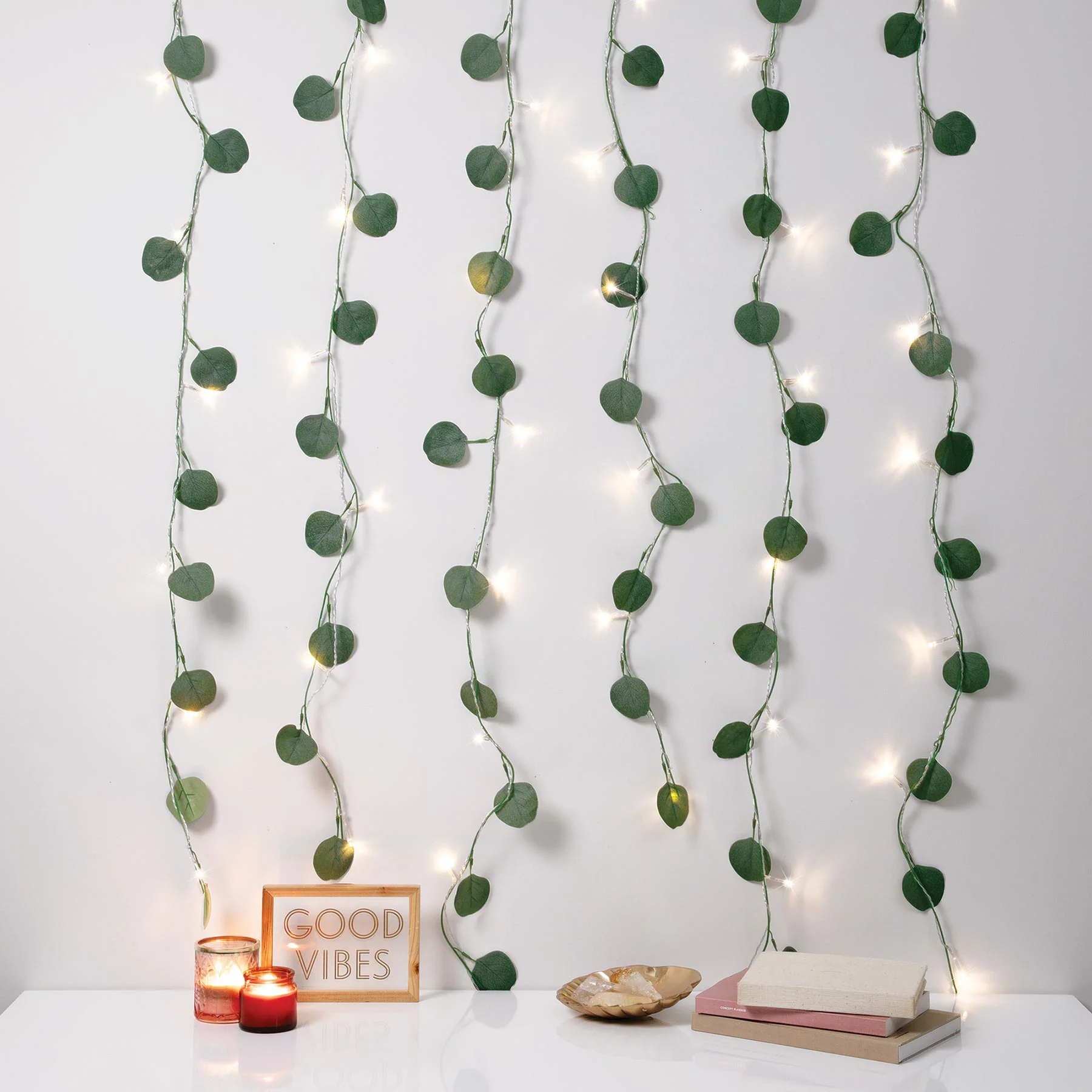 Eucalyptus Curtain Vines - Image 2