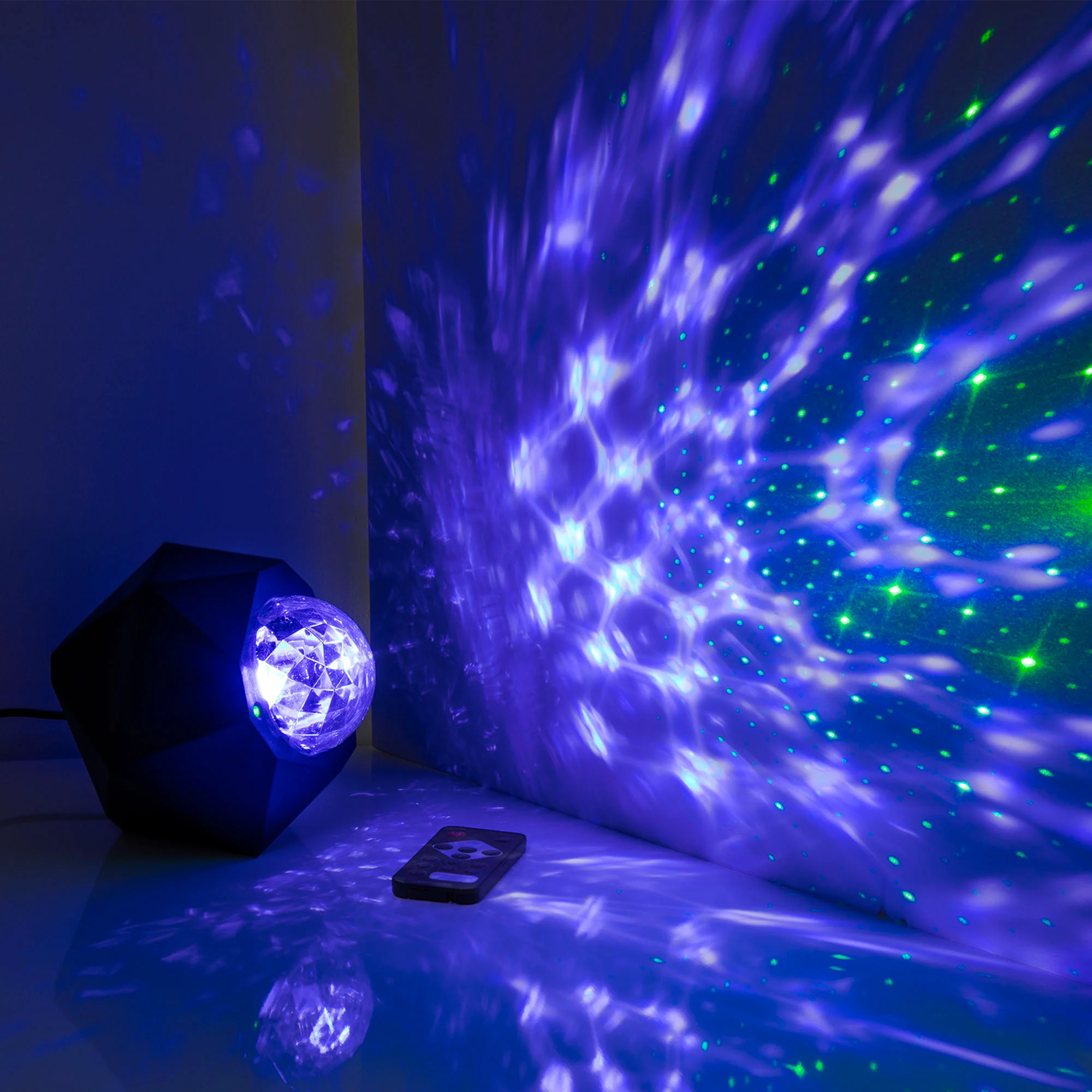 CosmoLight LED Galaxy Light Projector - Image 5
