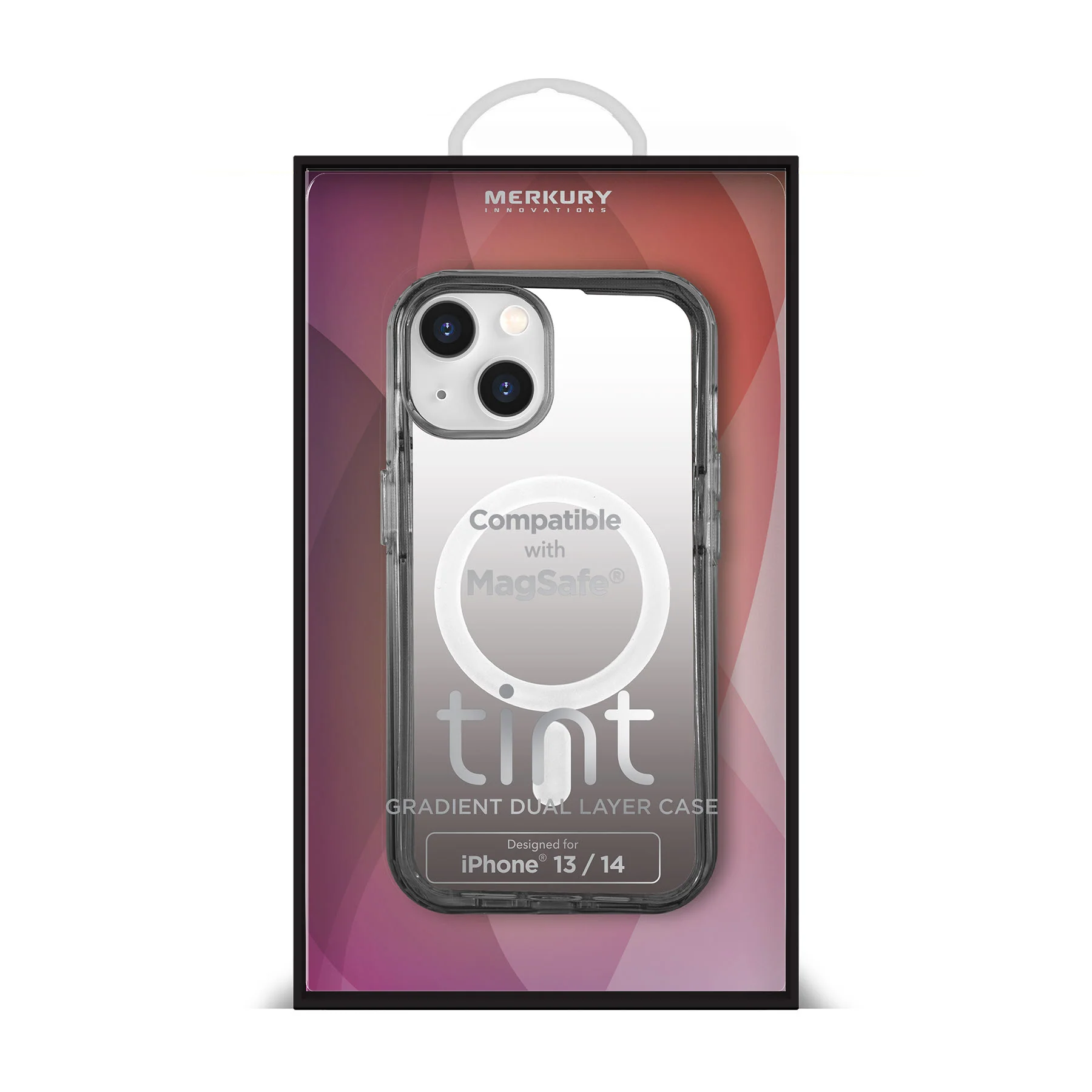 TINT Gradient Case - 14 Pro Max - Image 3