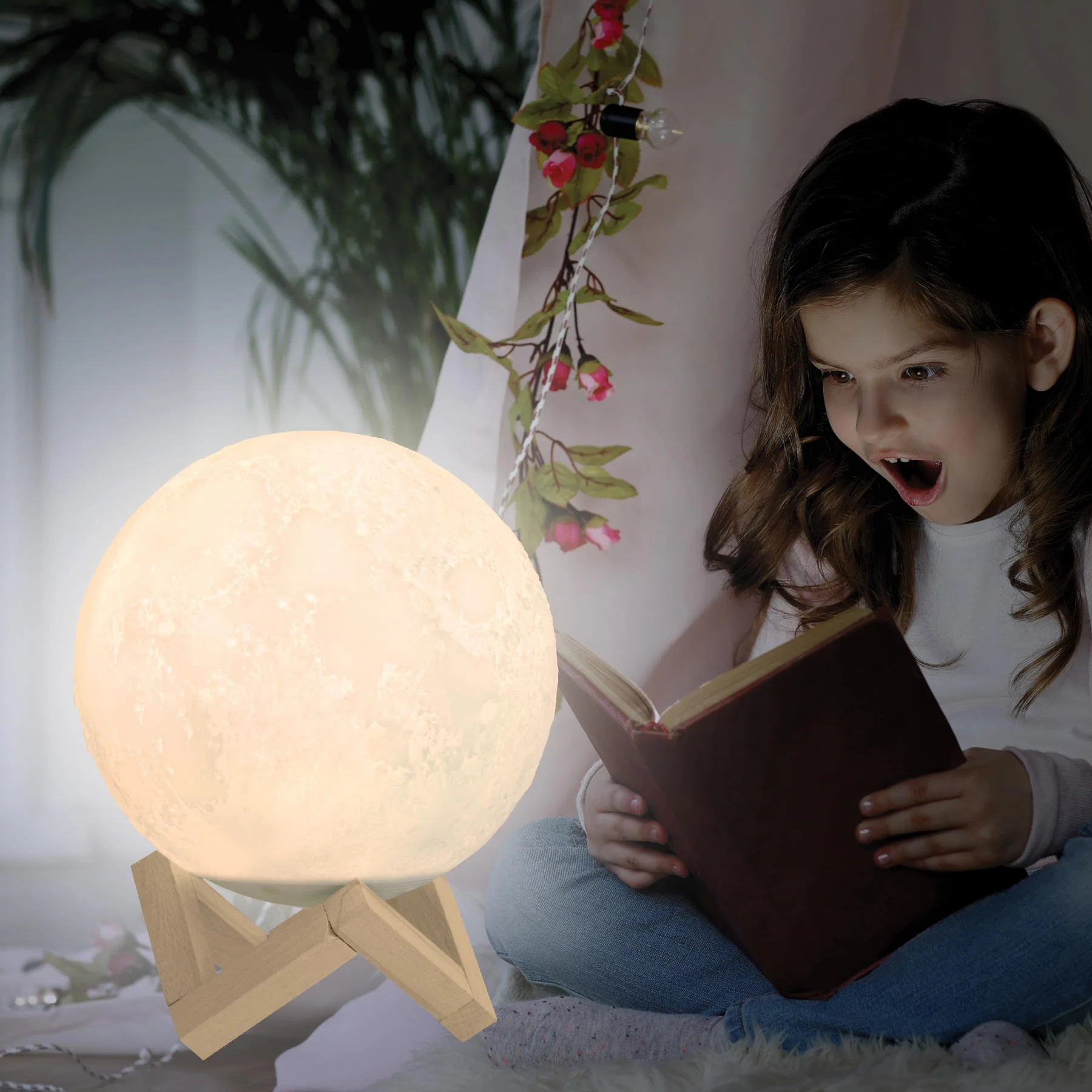 Moonstruck BT Speaker - Image 3