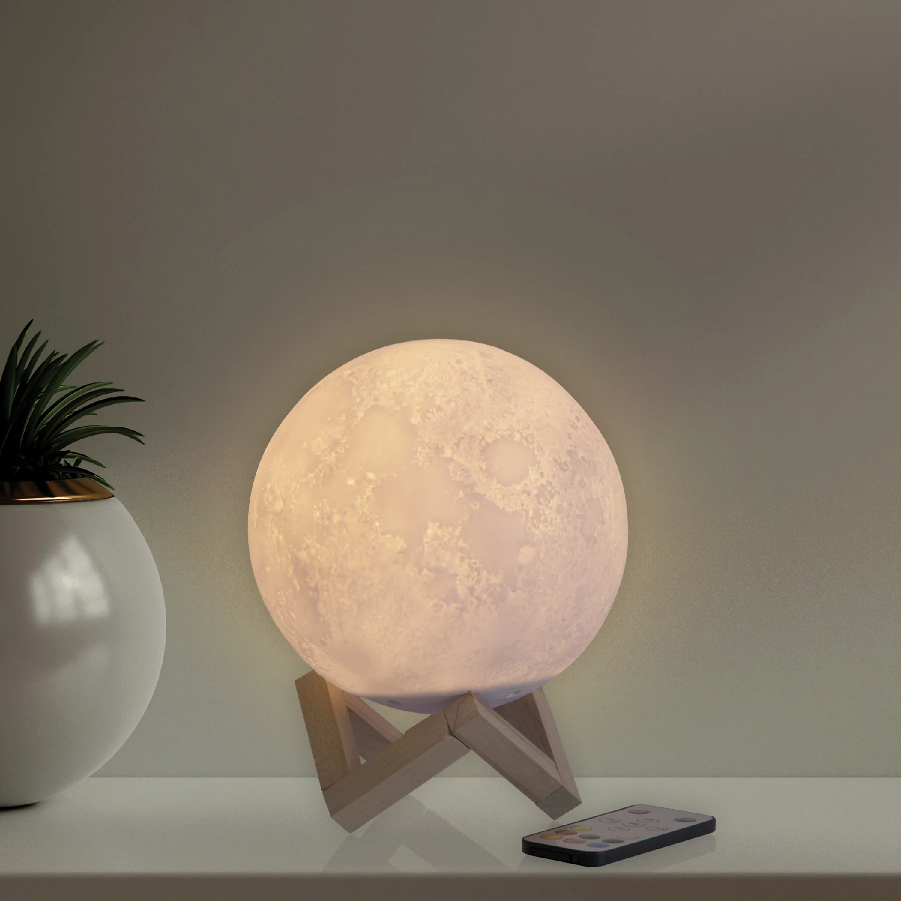 Moonstruck BT Speaker - Image 4