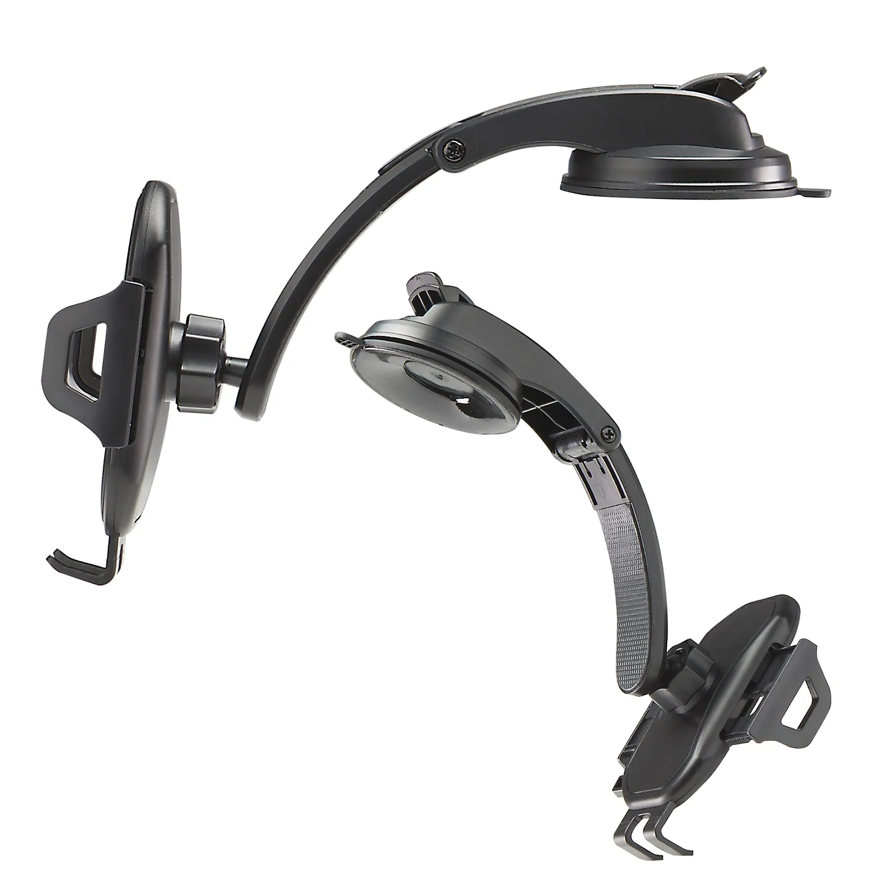 Dashboard Phone Mount with Sticky - Image 3