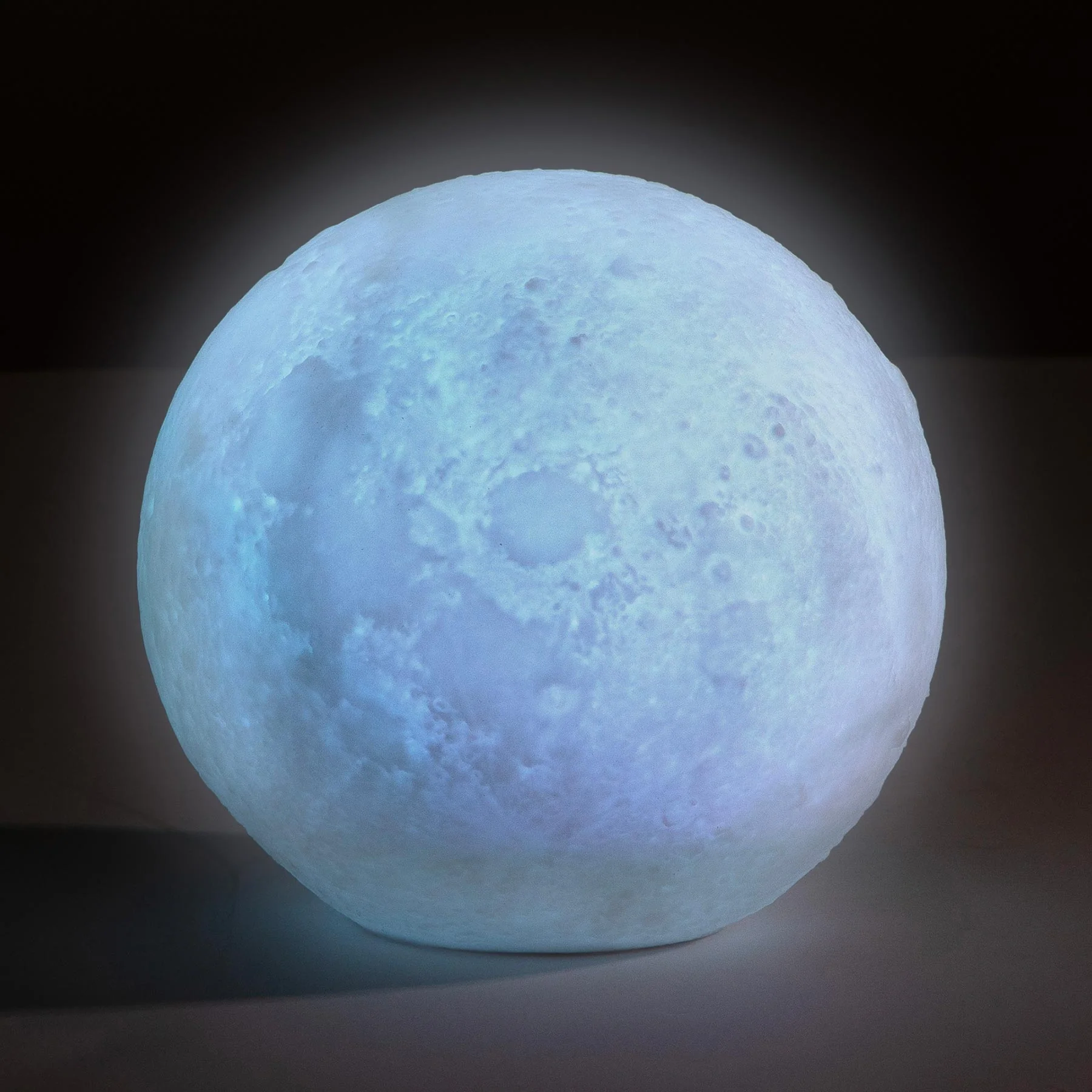 Multi color Moon light - Image 2