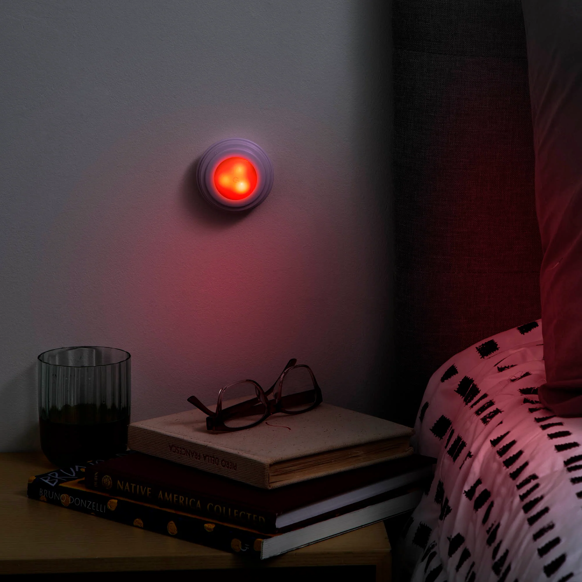 Multi-Glo, LED Color + White Ambient Lights - Image 4