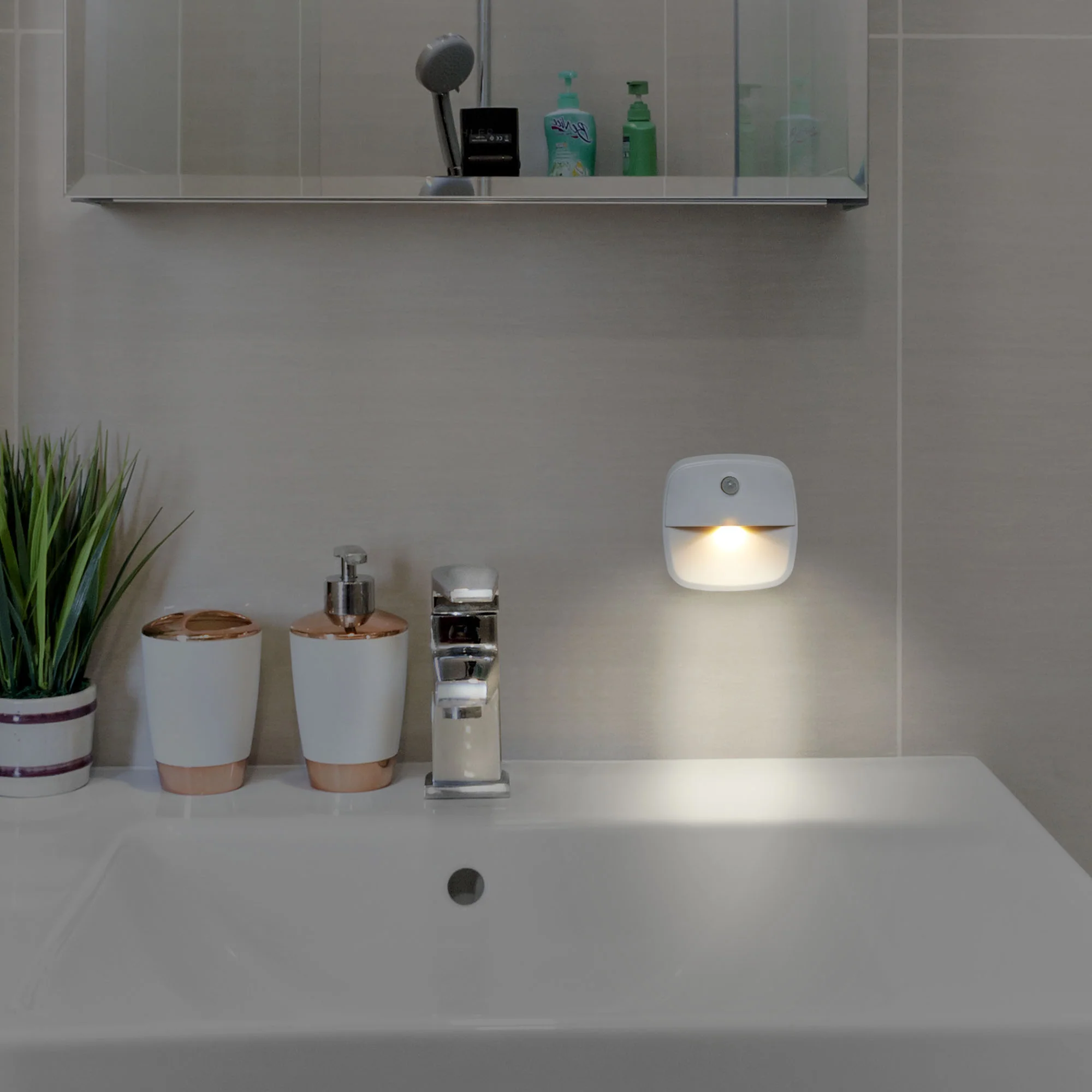 MotionGlo LED Night Lights - Image 2