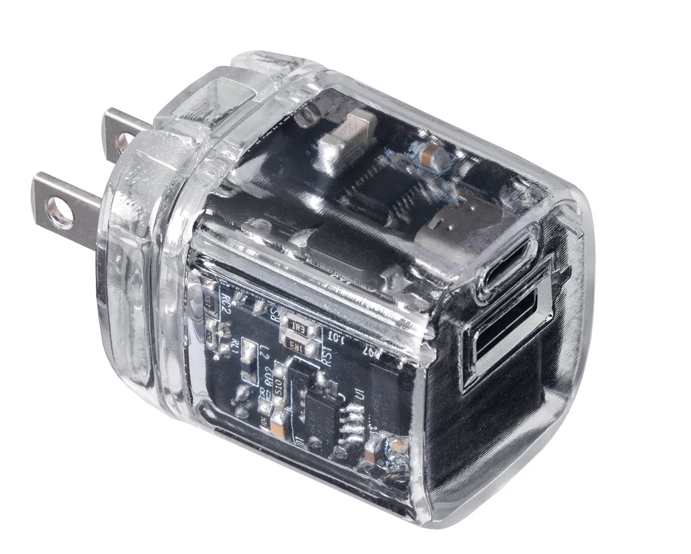 PD 20W Wall Charger 1 USB-C