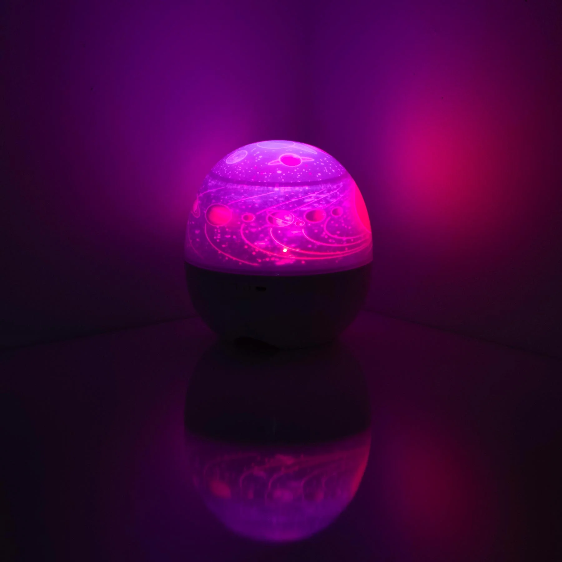 Light Show Multi-Scene Projector - Image 4