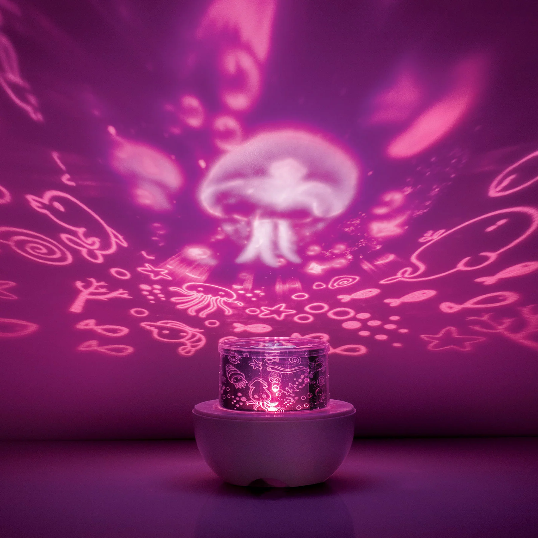 Light Show Multi-Scene Projector - Image 5